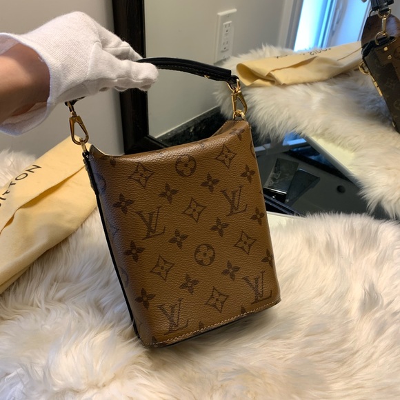 Louis Vuitton limited edition bento box BB - Picture 3 of 10